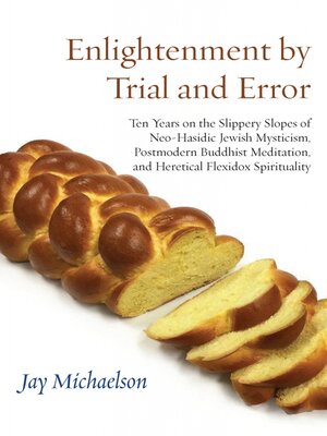 cover image of Enlightenment by Trial and Error